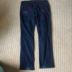 Rock & Republic jeans